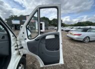 2005 PEUGEOT BOXER 350 LX LWB HDI