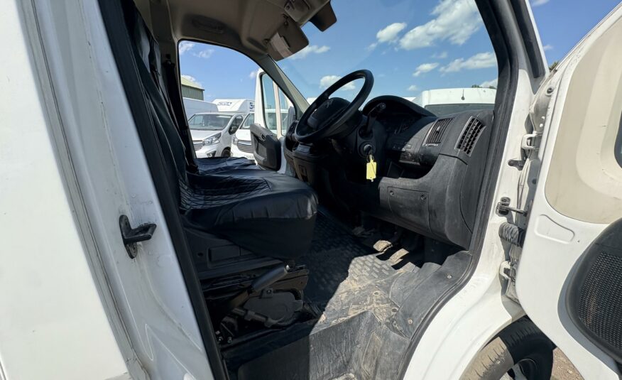 2021 CITROEN RELAY 35 L3H2 EPRISE BHDI S/S