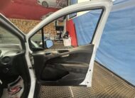 2019 FORD TRANSIT COURIER BASE TDCI