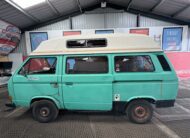 1987 VOLKSWAGEN TRANSPORTER