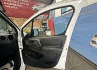 2018 CITROEN BERLINGO 625 EN-PRISE BLUEHDI