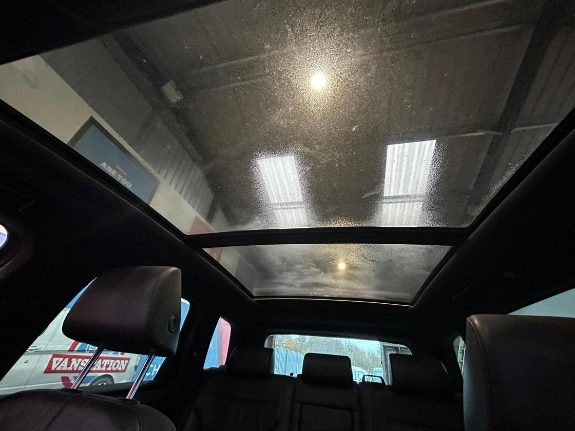 2015 Volkswagen Touareg – Model: Touareg V6 R-Line TDI BlueMotion Technology Auto – HG65FWO