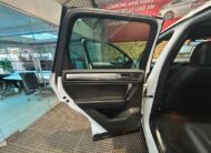 2015 Volkswagen Touareg – Model: Touareg V6 R-Line TDI BlueMotion Technology Auto – HG65FWO