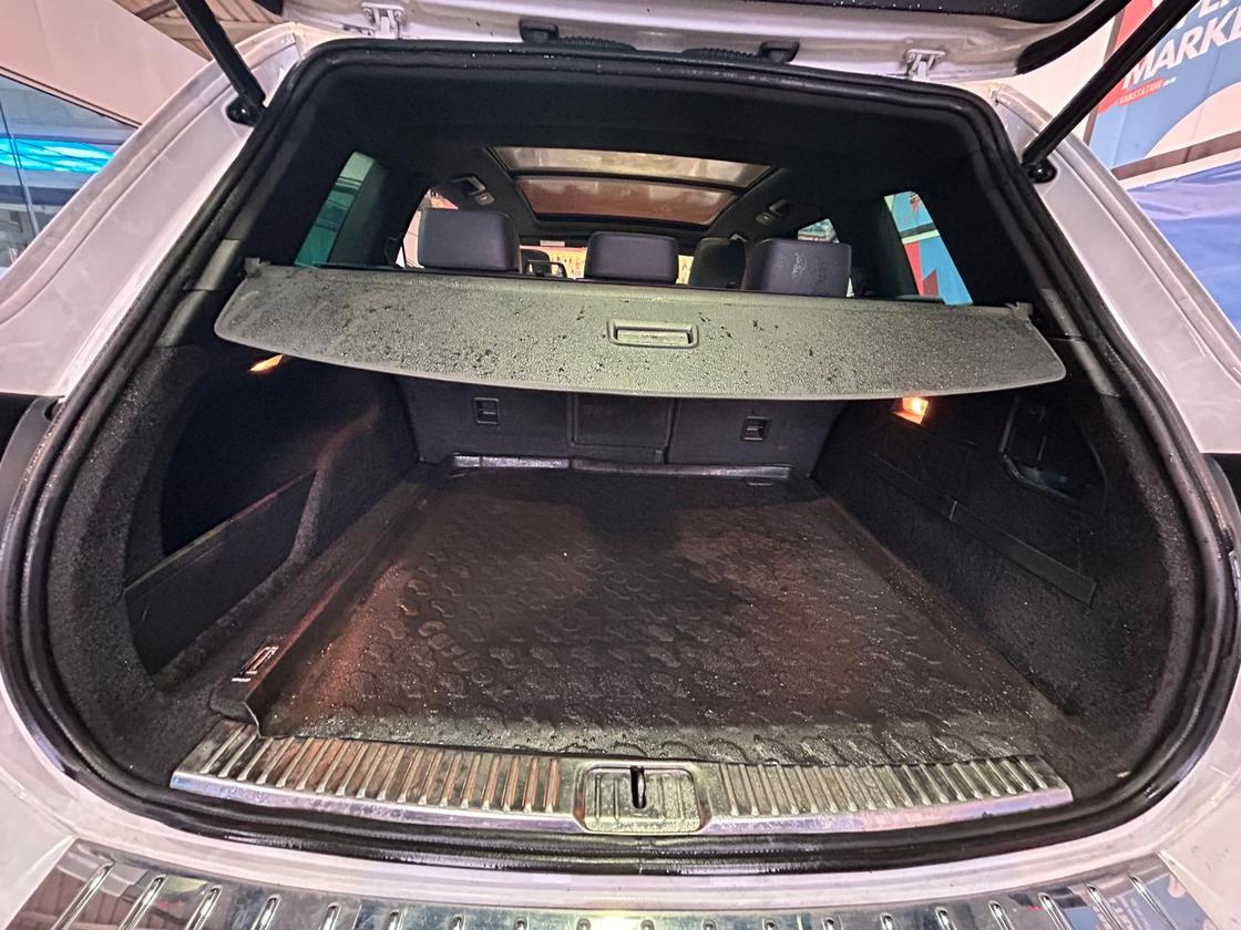 2015 Volkswagen Touareg – Model: Touareg V6 R-Line TDI BlueMotion Technology Auto – HG65FWO