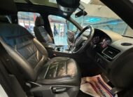 2015 Volkswagen Touareg – Model: Touareg V6 R-Line TDI BlueMotion Technology Auto – HG65FWO