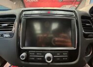 2015 Volkswagen Touareg – Model: Touareg V6 R-Line TDI BlueMotion Technology Auto – HG65FWO