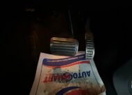 2015 Volkswagen Touareg – Model: Touareg V6 R-Line TDI BlueMotion Technology Auto – HG65FWO