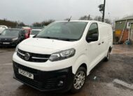 2020 VAUXHALL VIVARO 2900 DYNAMIC S/S