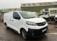 2020 VAUXHALL VIVARO 2900 DYNAMIC S/S
