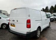 2020 VAUXHALL VIVARO 2900 DYNAMIC S/S