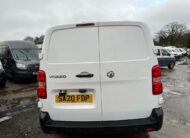 2020 VAUXHALL VIVARO 2900 DYNAMIC S/S