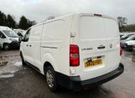 2020 VAUXHALL VIVARO 2900 DYNAMIC S/S