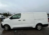 2020 VAUXHALL VIVARO 2900 DYNAMIC S/S