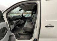 2020 VAUXHALL VIVARO 2900 DYNAMIC S/S