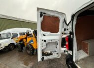 2020 VAUXHALL VIVARO 2900 DYNAMIC S/S