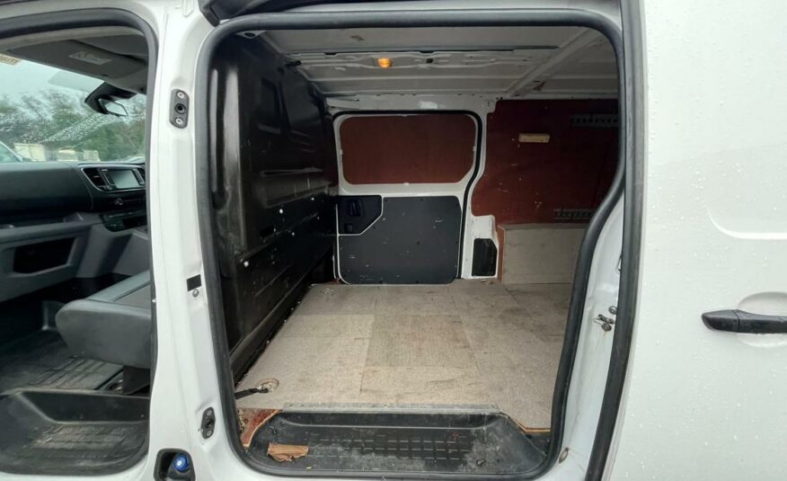 2020 VAUXHALL VIVARO 2900 DYNAMIC S/S