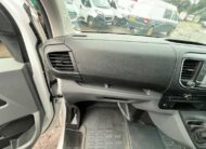 2020 VAUXHALL VIVARO 2900 DYNAMIC S/S