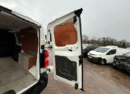 2020 VAUXHALL VIVARO 2900 DYNAMIC S/S