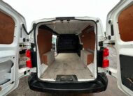 2020 VAUXHALL VIVARO 2900 DYNAMIC S/S