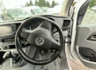 2020 VAUXHALL VIVARO 2900 DYNAMIC S/S
