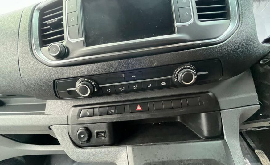 2020 VAUXHALL VIVARO 2900 DYNAMIC S/S