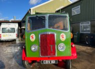 1949 THORNYCROFT