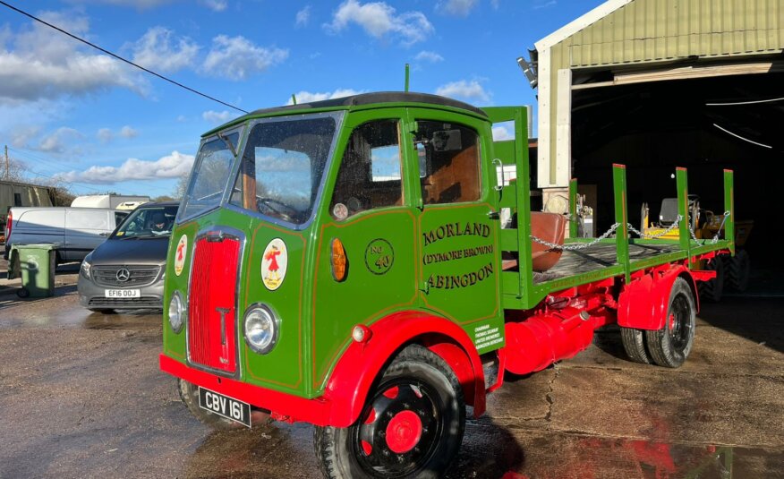 1949 THORNYCROFT