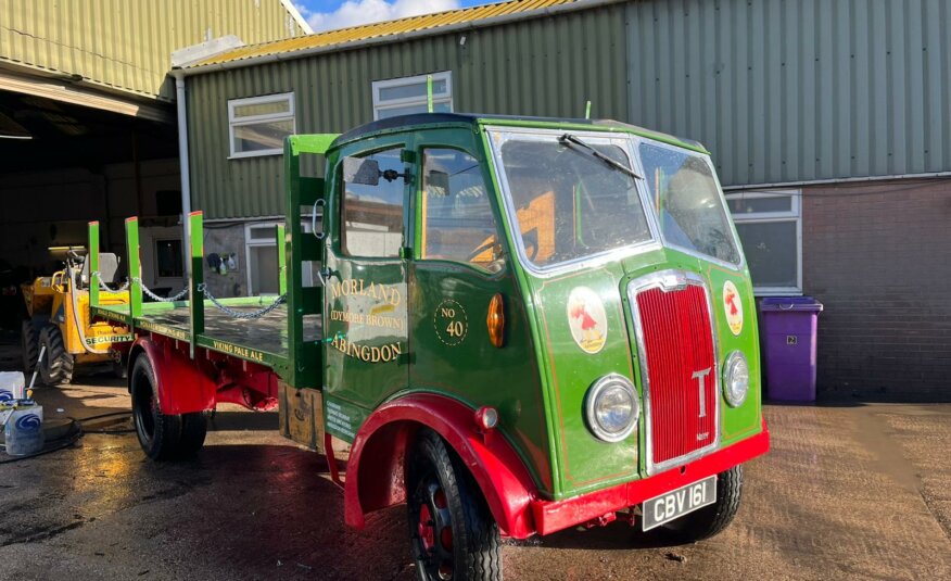 1949 THORNYCROFT