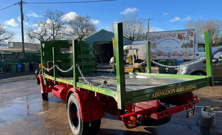 1949 THORNYCROFT