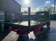 1949 THORNYCROFT