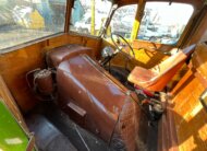 1949 THORNYCROFT