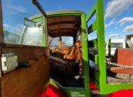 1949 THORNYCROFT
