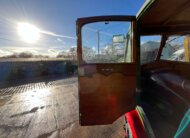 1949 THORNYCROFT