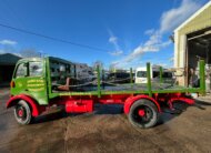 1949 THORNYCROFT