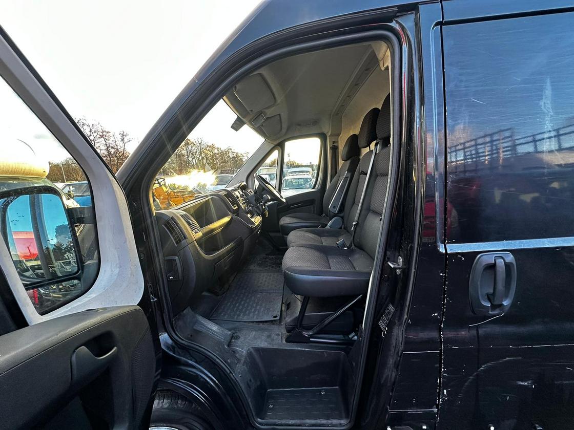 2021 Citroen Relay Relay 35 L3H2 Enterprise Blue HDi S/S – LJ21GMH
