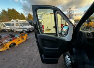2021 Citroen Relay Relay 35 L3H2 Enterprise Blue HDi S/S – LJ21GMH
