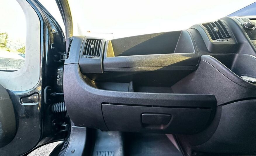 2021 Citroen Relay Relay 35 L3H2 Enterprise Blue HDi S/S – LJ21GMH