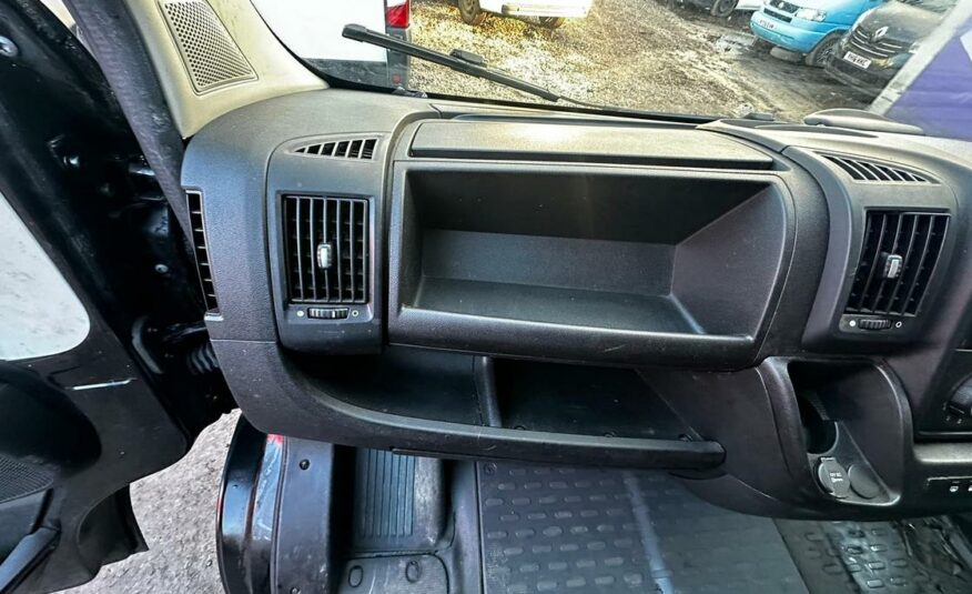 2021 Citroen Relay Relay 35 L3H2 Enterprise Blue HDi S/S – LJ21GMH