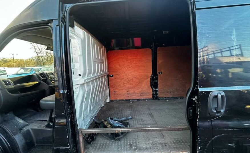 2021 Citroen Relay Relay 35 L3H2 Enterprise Blue HDi S/S – LJ21GMH