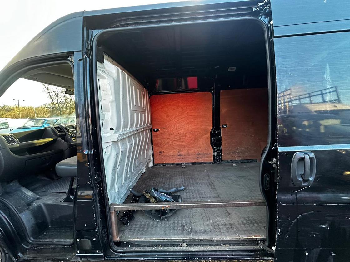 2021 Citroen Relay Relay 35 L3H2 Enterprise Blue HDi S/S – LJ21GMH