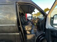 2021 Citroen Relay Relay 35 L3H2 Enterprise Blue HDi S/S – LJ21GMH