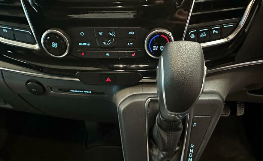 2022 Ford Tourneo Custom Tourneo Custom 320 Titanium EcoBlue Auto – SA72CYH