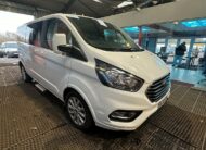 2022 Ford Tourneo Custom Tourneo Custom 320 Titanium EcoBlue Auto – SA72CYH