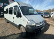 2019 RENAULT MASTER