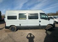 2019 RENAULT MASTER