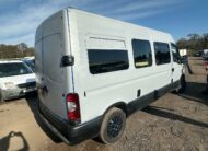 2019 RENAULT MASTER