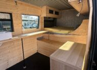 2019 RENAULT MASTER