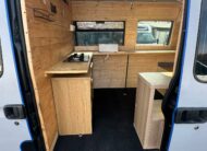 2019 RENAULT MASTER