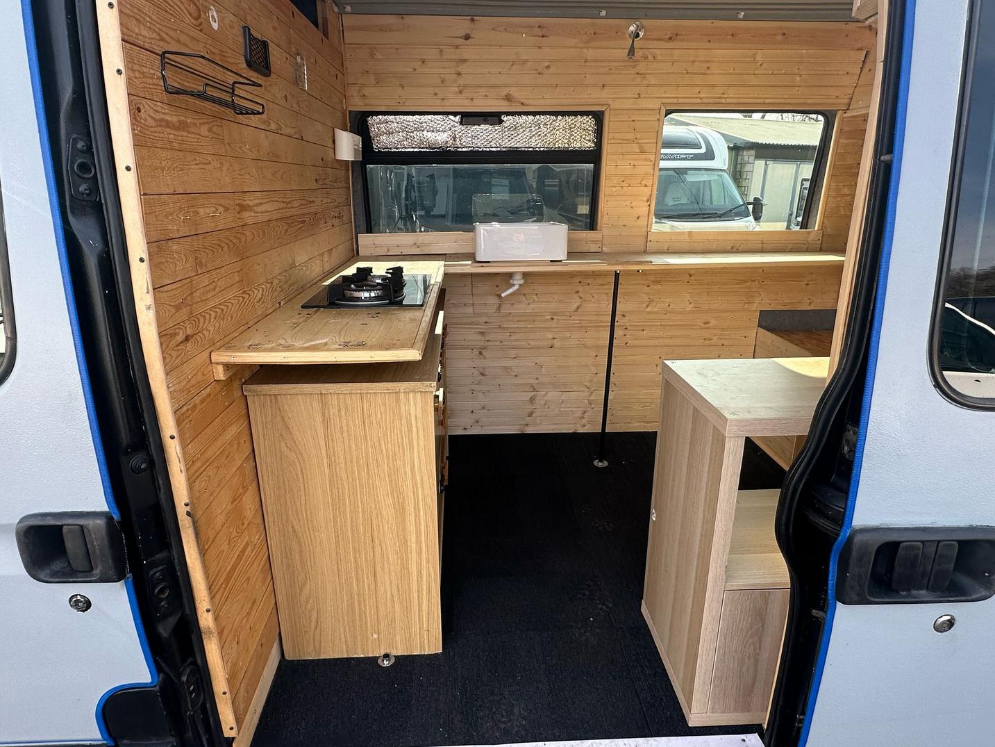 2005   – Model:  – FX05NBM