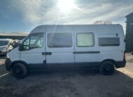 2019 RENAULT MASTER
